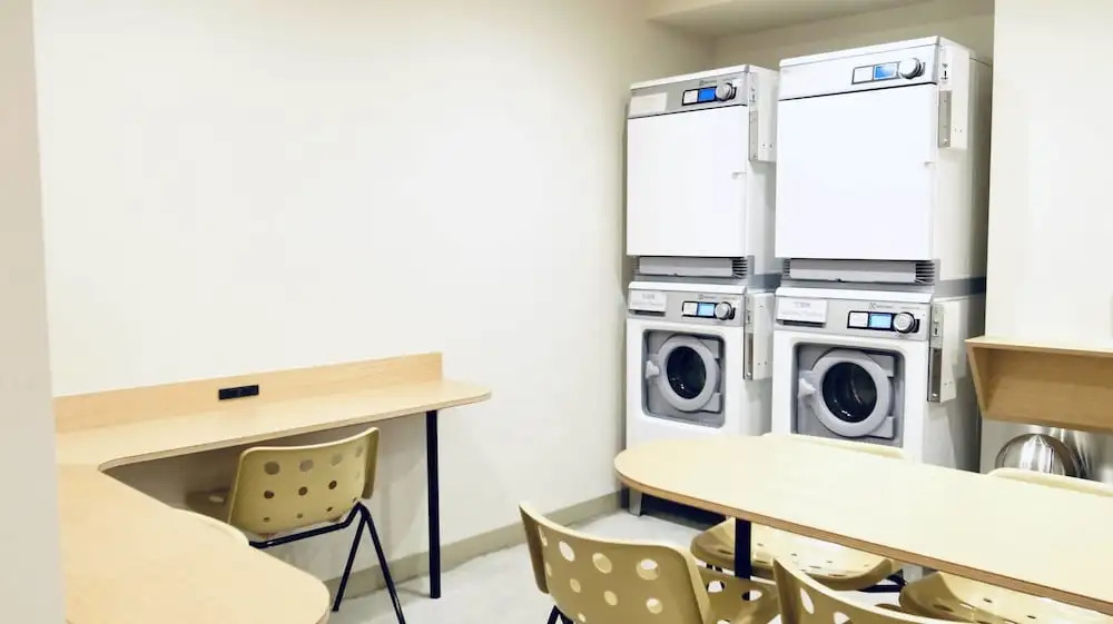 Hotel Plus Hostel TOKYO ASAKUSA 2