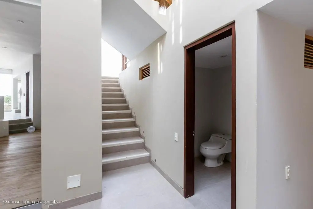 Casa en el Aire