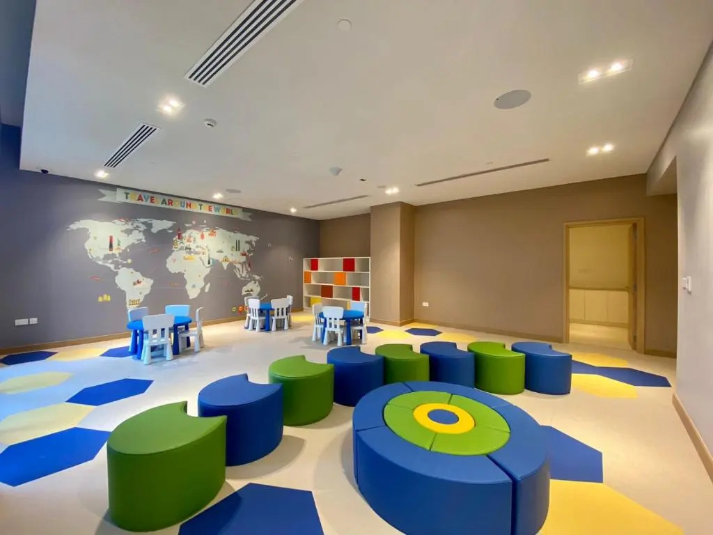 EDENS Homes & Villas - 52-42 Emaar