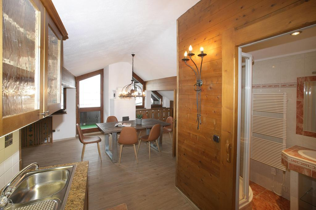 Appartement Schönpflug