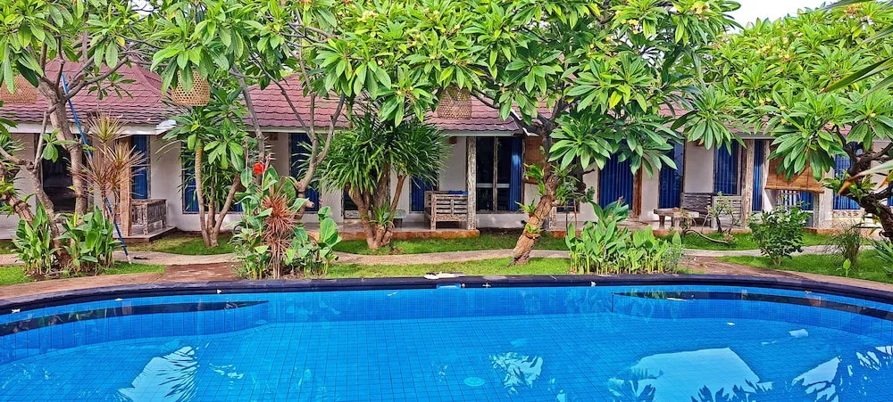 Oasis Villas