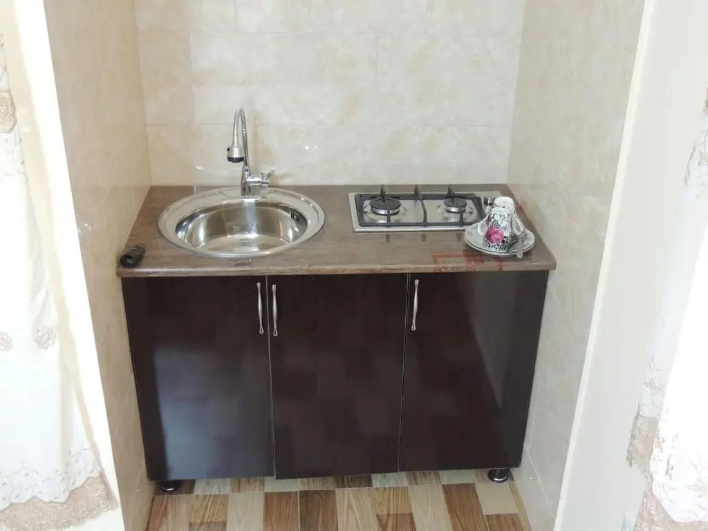 Vacation Home Gela