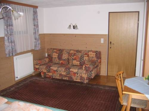Ferienwohnung Irene