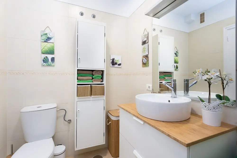El Puertito Beach Apartment