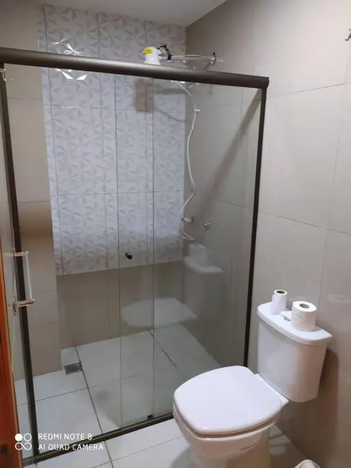 Apart 2 habitaciones vista a Itaipú - 32