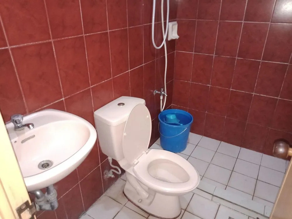 La Gracia Apartelle