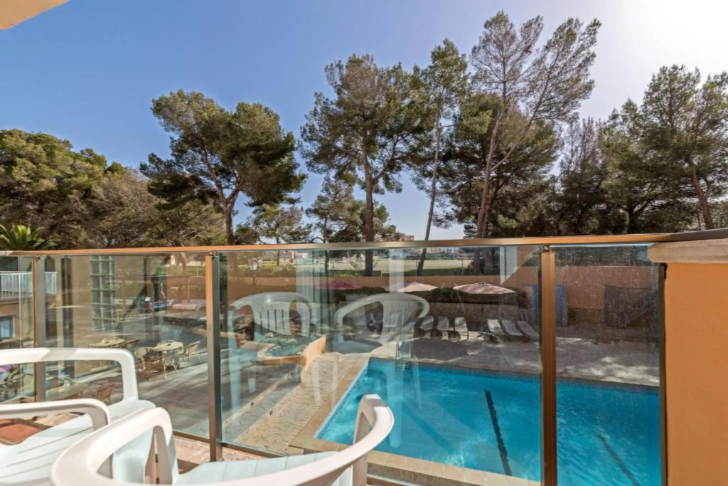 Hotel Costa Mediterráneo