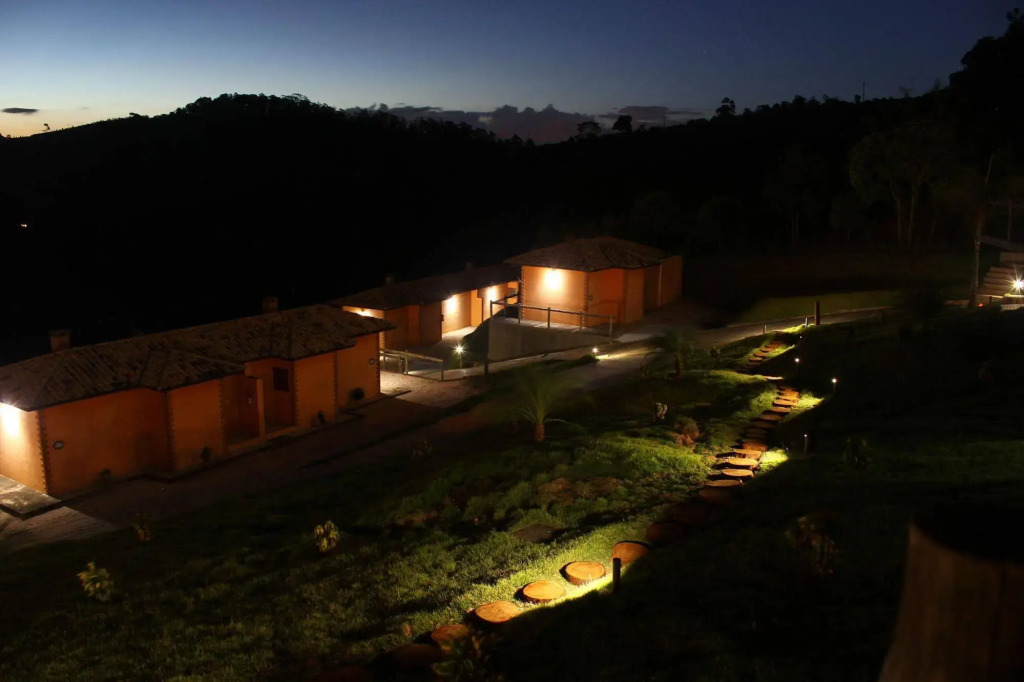 Pousada Villa dos Leais