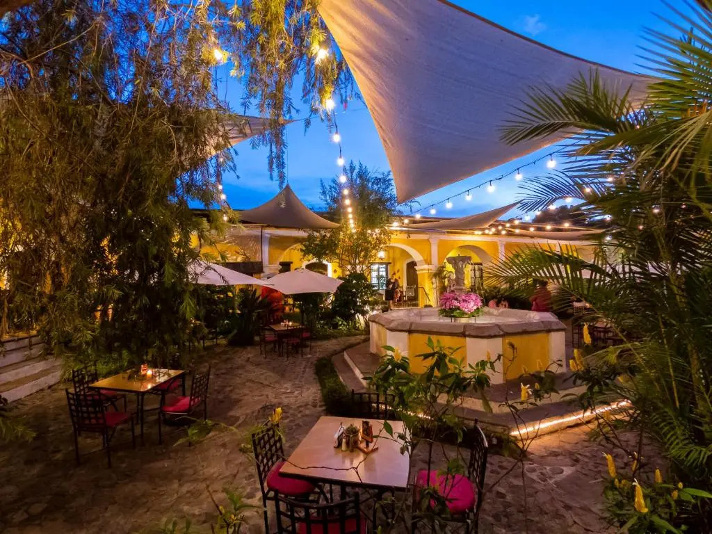 Hotel Convento Santa Catalina by AHS