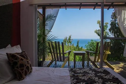 Casa Qi Mazunte