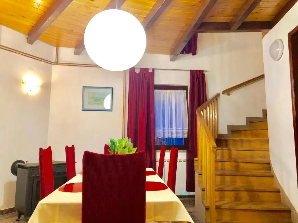 Two Story Studio Apartment Goranka