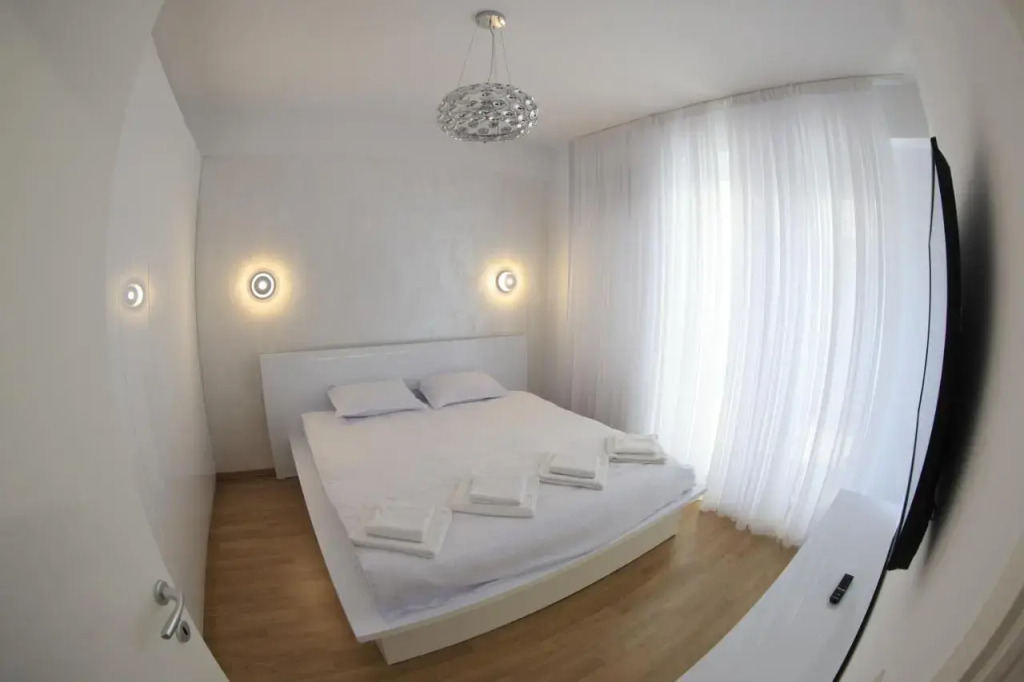Nicho Residence Bucurestii Noi