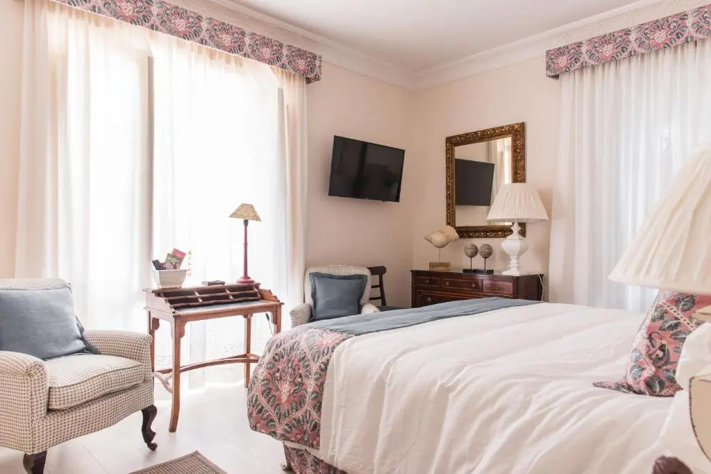 Suites de Franchy
