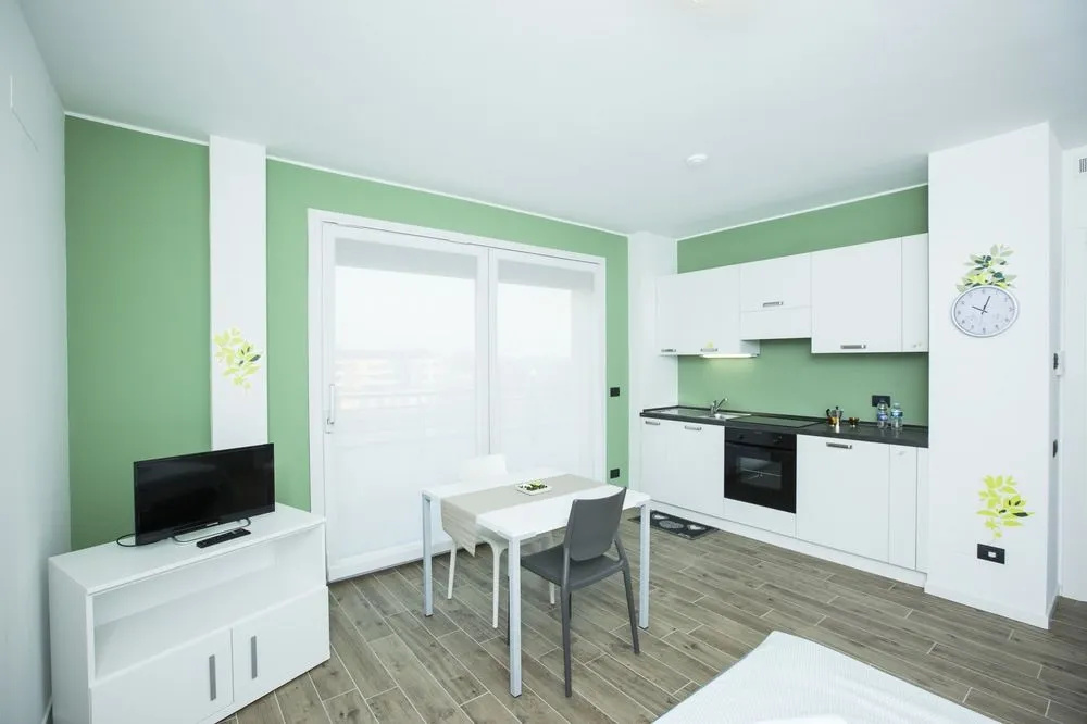 Residence Expofiera
