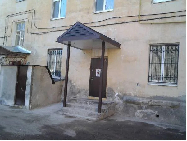 Хостел Чкаловский