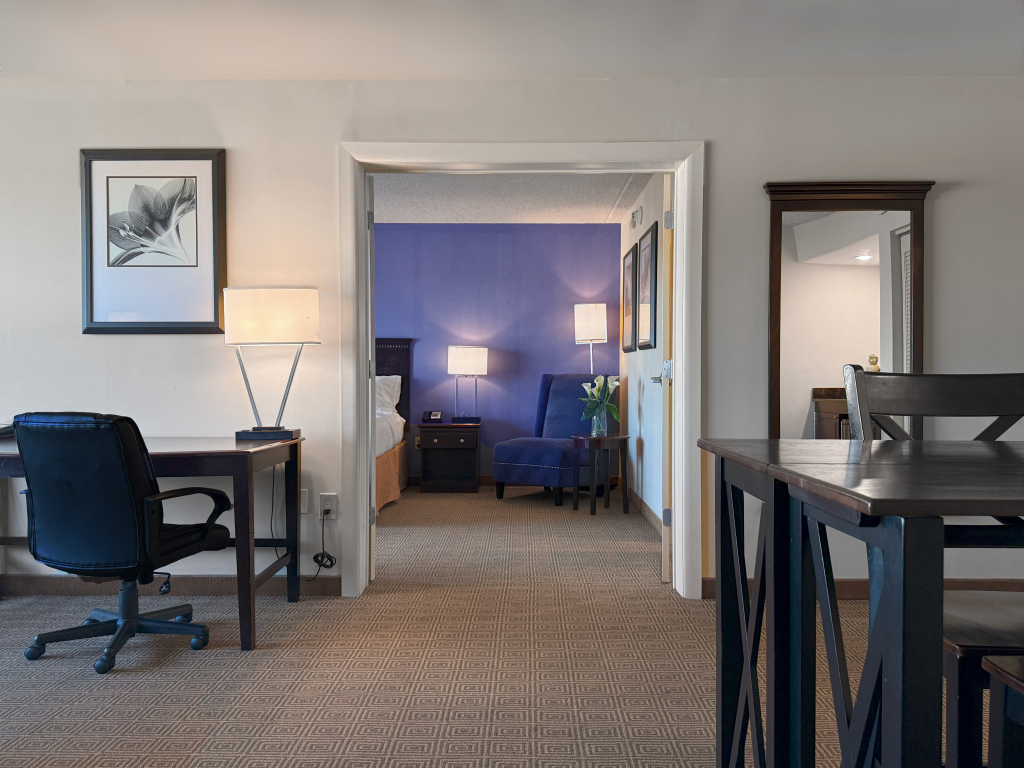 Holiday Inn South Plainfield-Piscataway by IHG