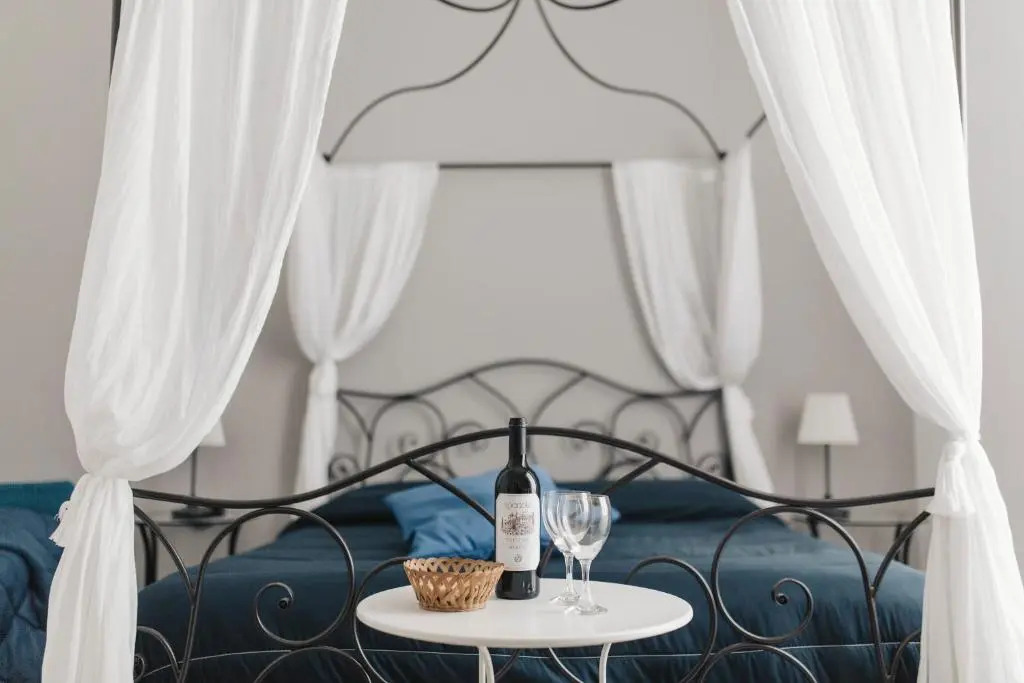 TATARANNI SUITE MATERA