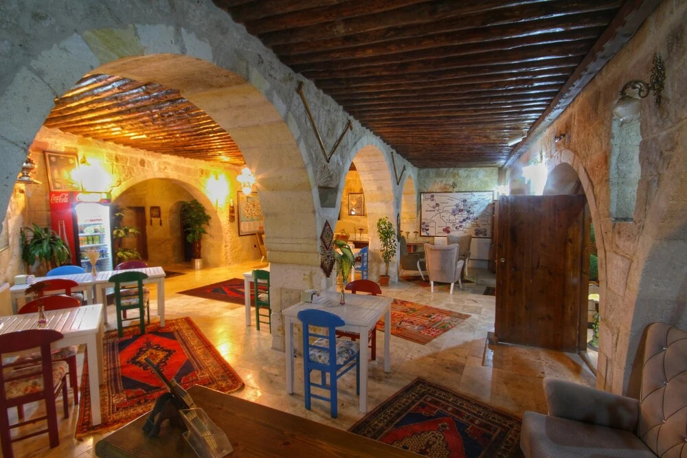 Marvel Of Cappadocia