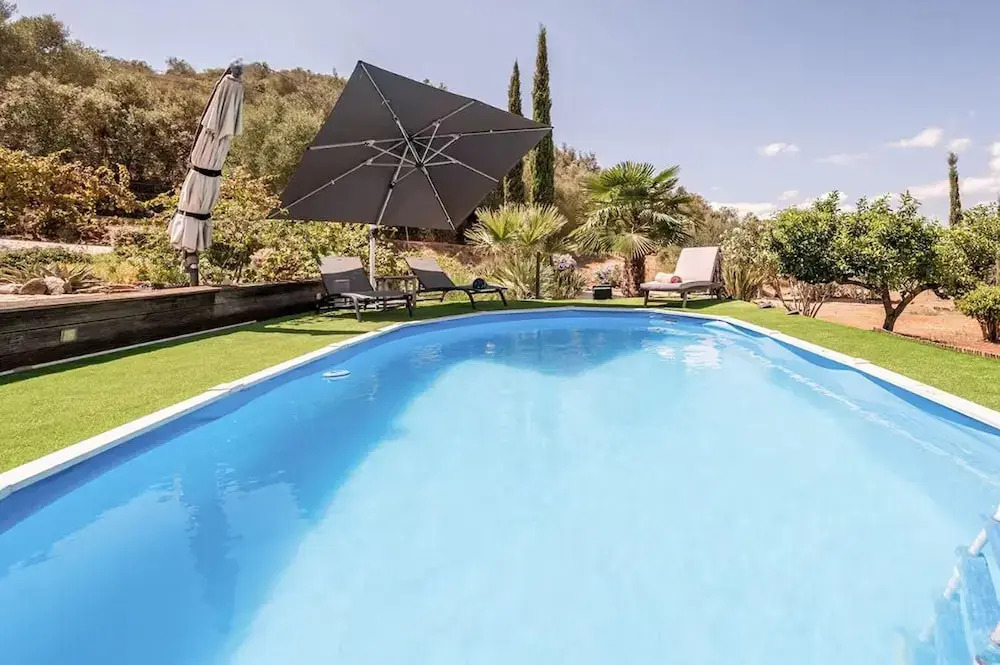 Country House Silves Private Pool Nature