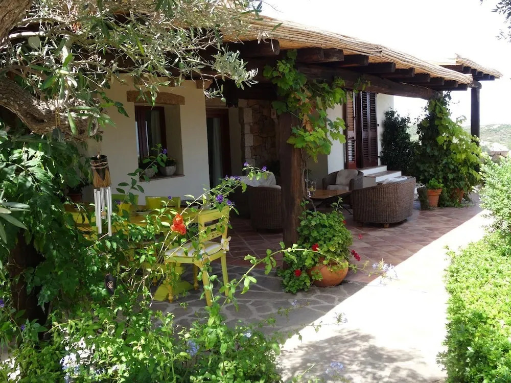 Villa Albatros