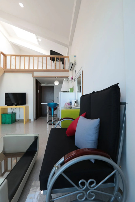 Seaview Pension