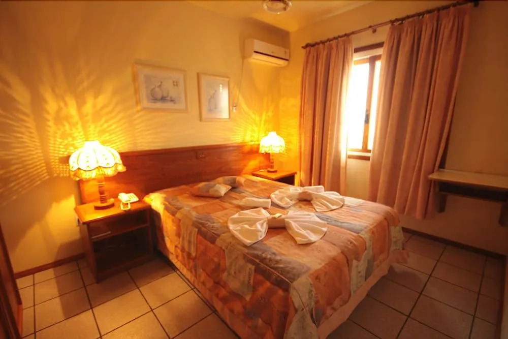 Laguna Apart Hotel