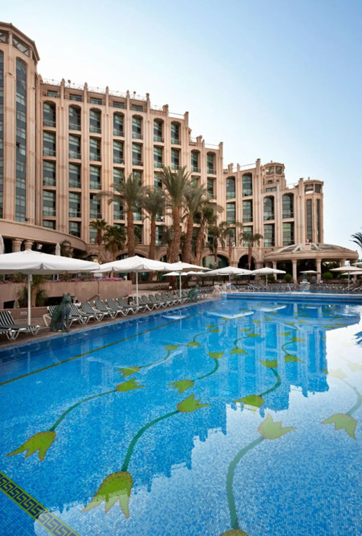 Queen of Sheba Eilat