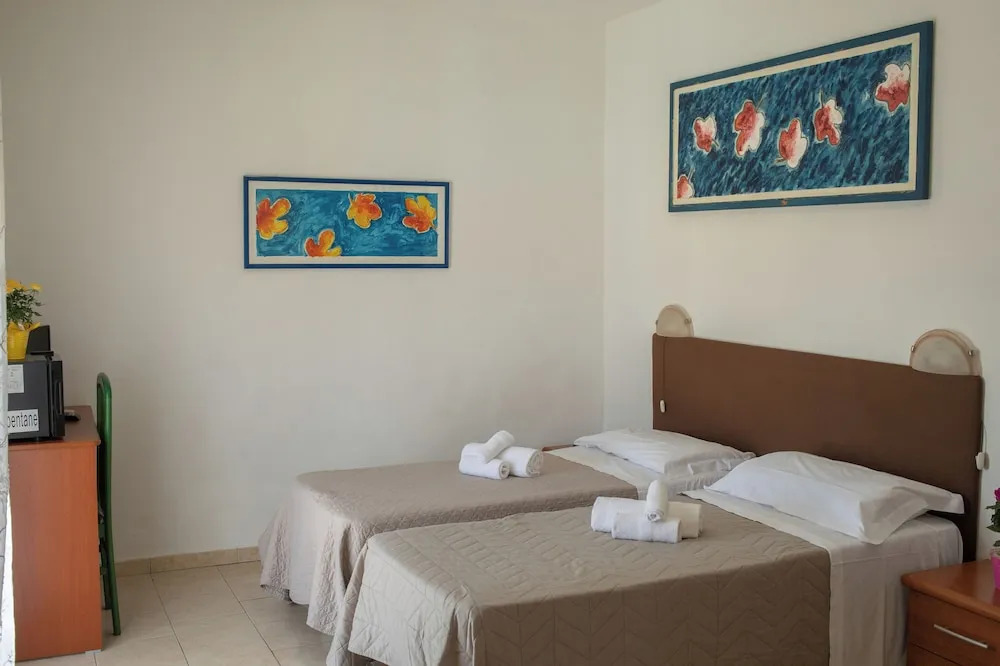 Hotel Ariston