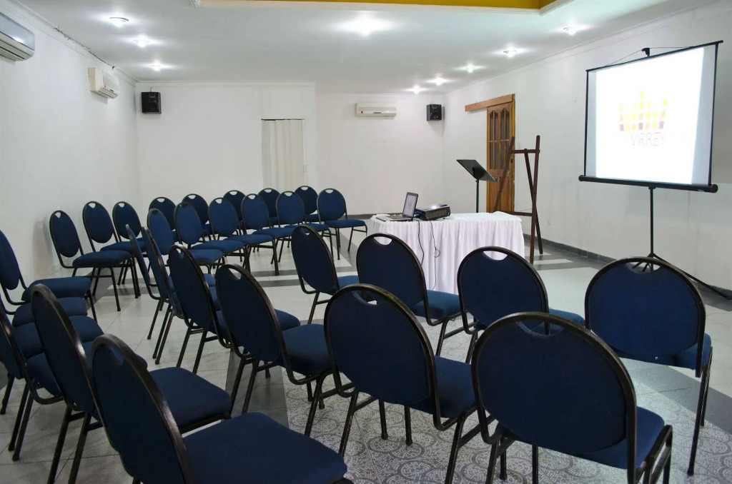 Hotel Virrey 76 Barranquilla