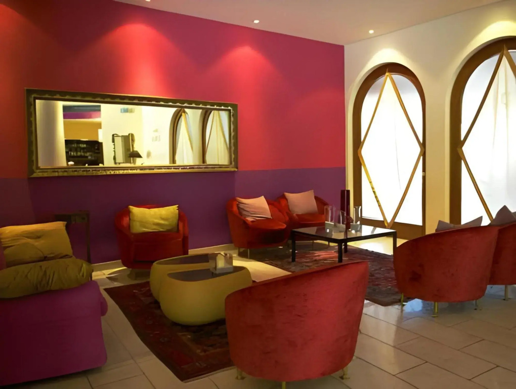 Hotel Casali