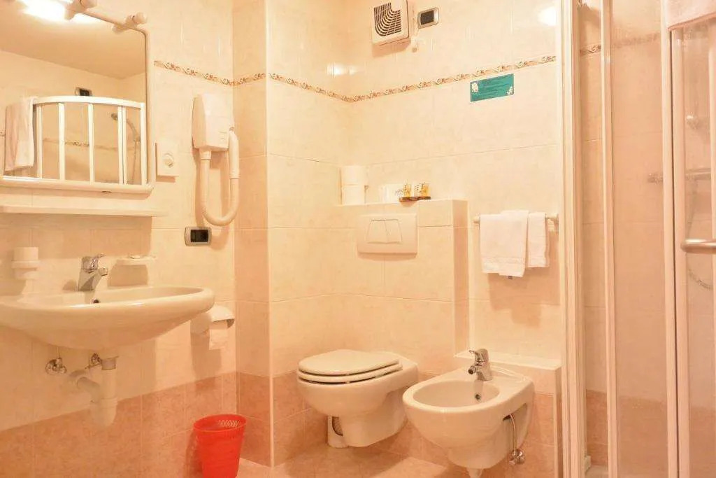 Hotel Garnì al Plan