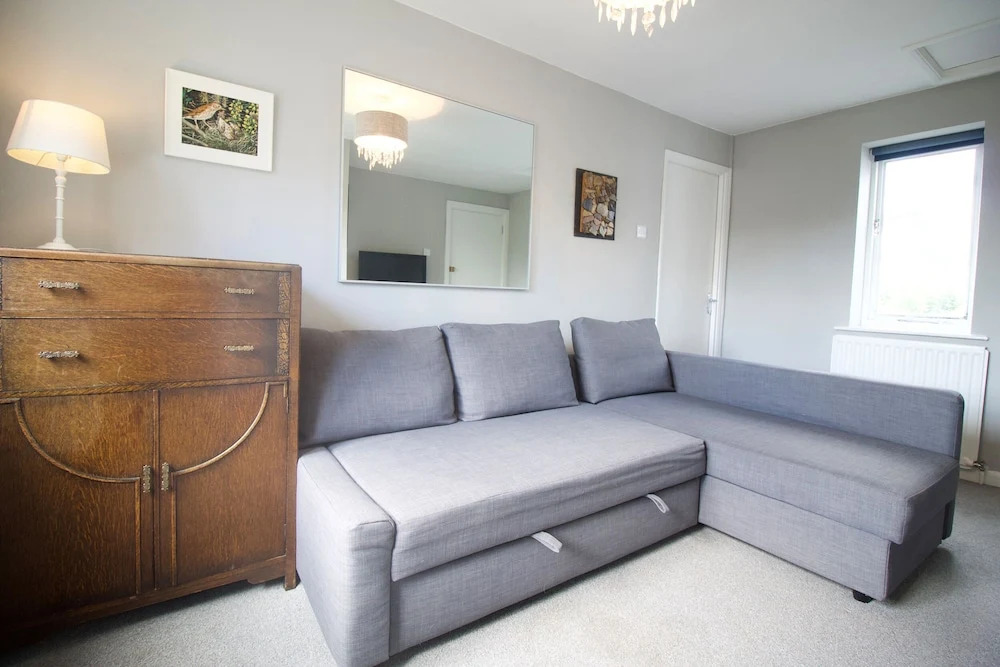 The New Inn 1730