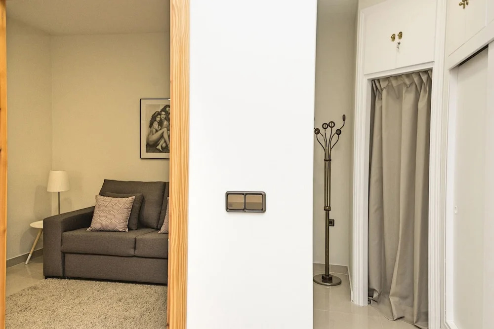 Malagueta Gutenberg Apartment
