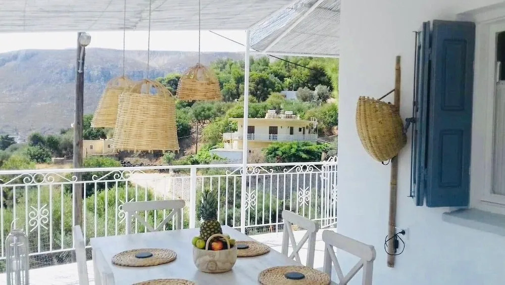 Menori Luxury Suite