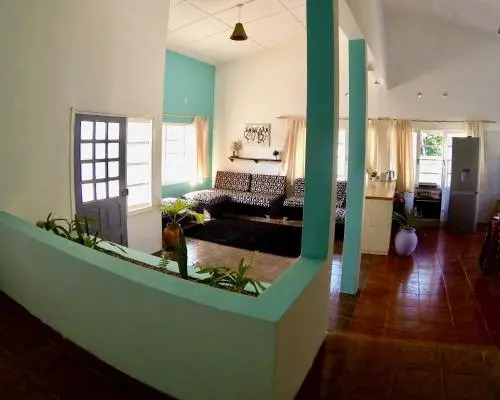 Sundance Hostel