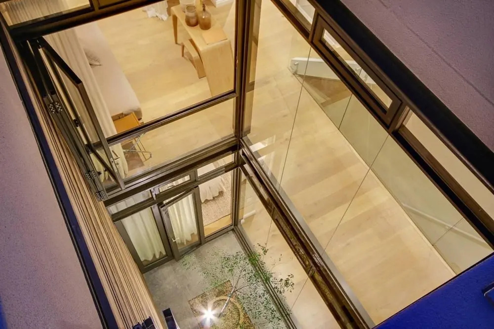 Stylish Apartment in the Heart of the De Waterkant Loader A
