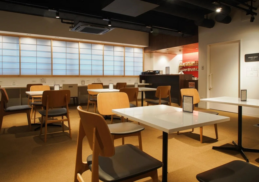Nihombashi Muromachi BAY HOTEL