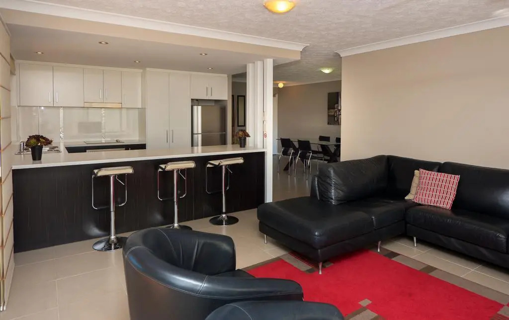Jubilee Views Holiday Apartments