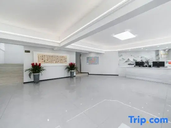 shanxiqijie hotel