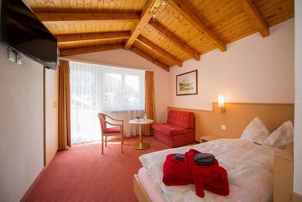 Wellness- und Schneesporthotel Christiania