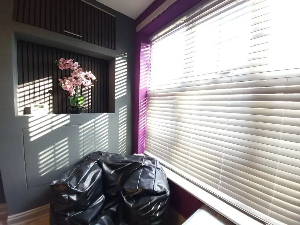 Liverpool City, Fairfield Duplex Suite