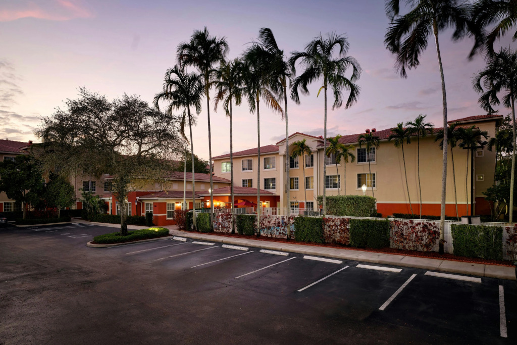 Residence Inn by Marriott Fort Lauderdale Weston