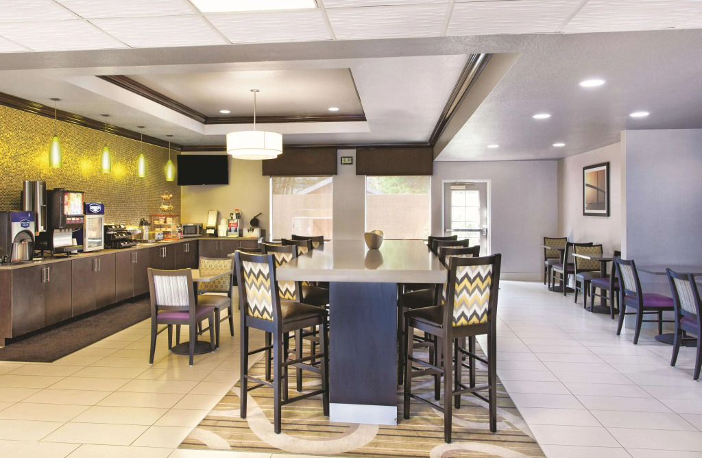 La Quinta by Wyndham Tampa Bay Area-Tampa South
