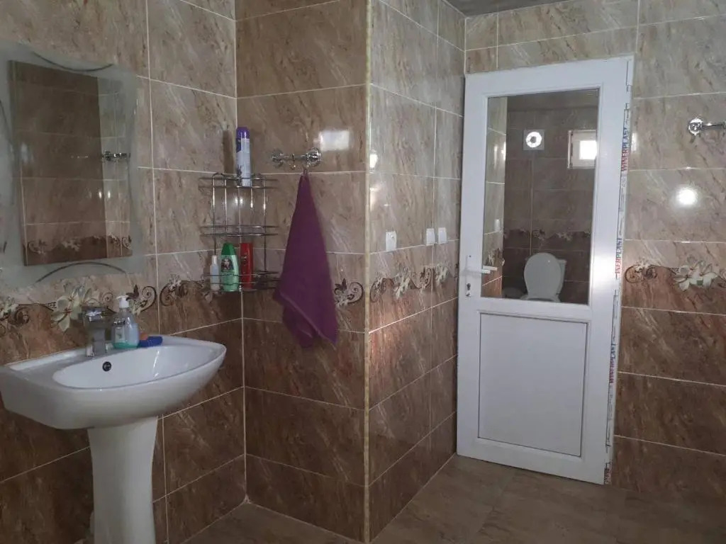 Guesthouse Luka