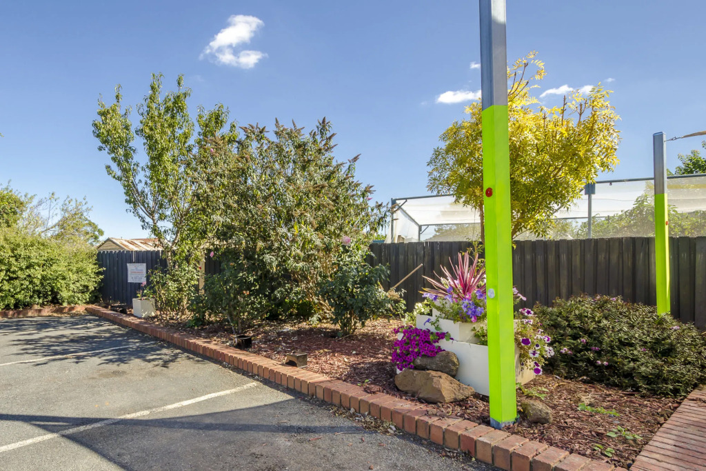 Werribee Motel and Apartments