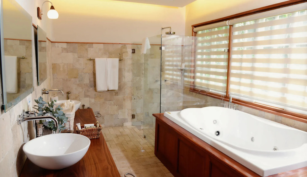 Hotel Finca Lerida