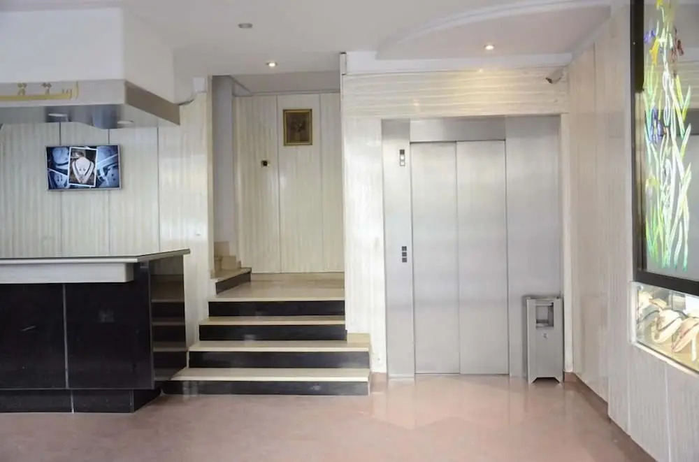 Hotel Yasmine