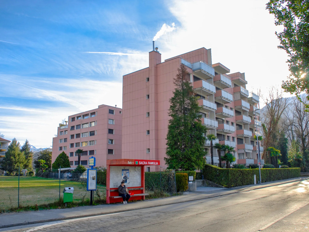 Apartment Lido App- 46 by Interhome