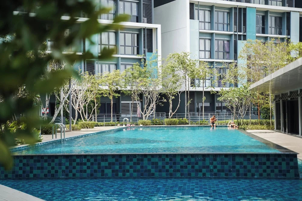 Klia Airport Homestay 8