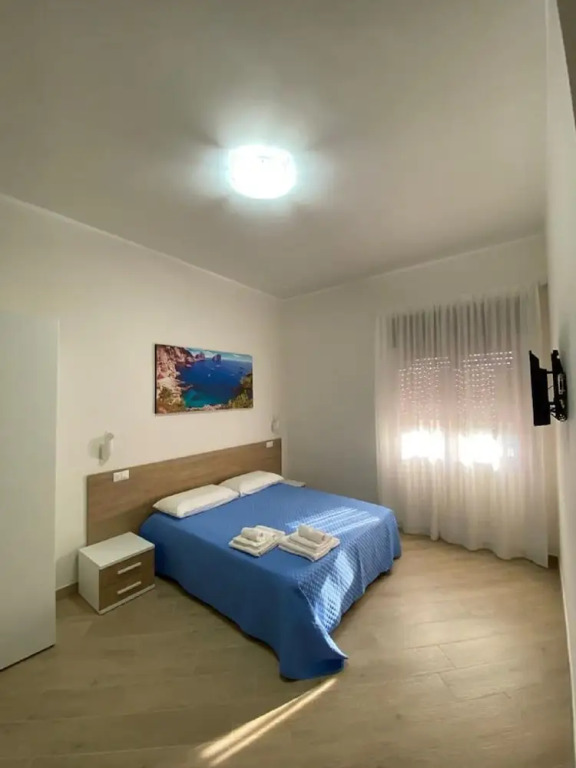 B&B DonnaRooms Pompeii